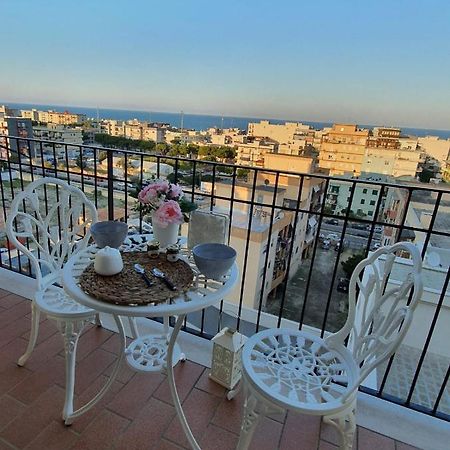 La Maison Di Alessandra Monopoli Luaran gambar