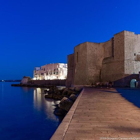 La Maison Di Alessandra Monopoli Luaran gambar