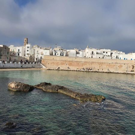 La Maison Di Alessandra Monopoli Luaran gambar