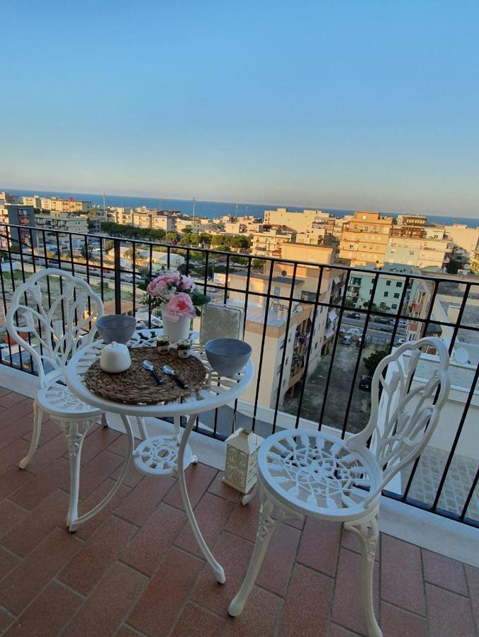La Maison Di Alessandra Monopoli Luaran gambar