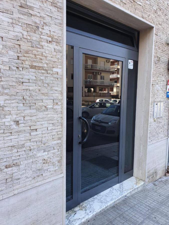 La Maison Di Alessandra Monopoli Luaran gambar