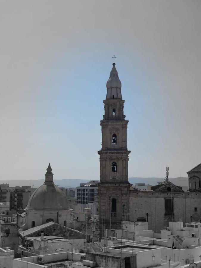 La Maison Di Alessandra Monopoli Luaran gambar