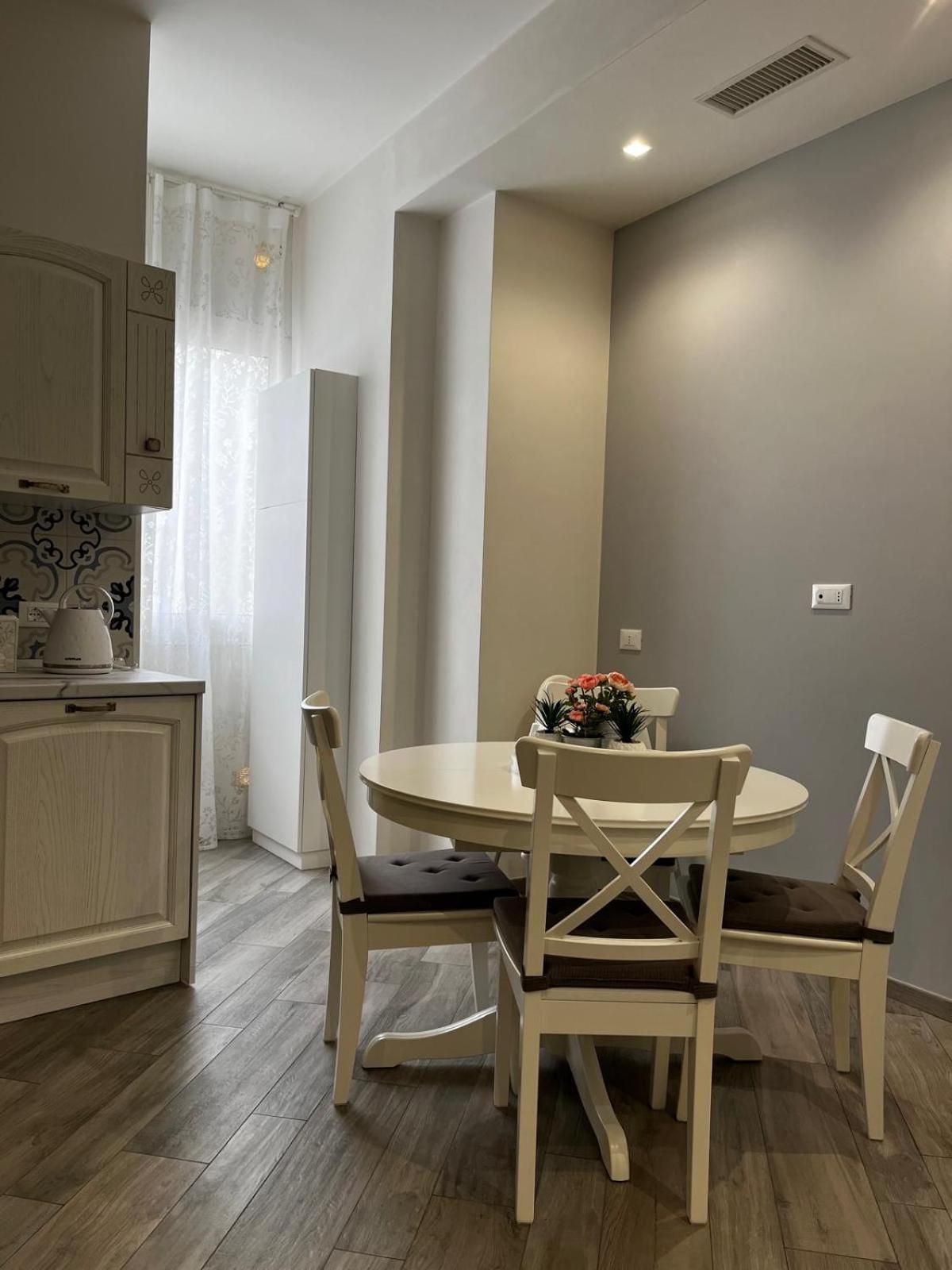 La Maison Di Alessandra Monopoli Luaran gambar